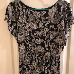 White House Black Market Dress 00